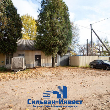 Фотография Продается производственное/складское помещение по адресу г. Минск, Пономаренко ул., д. 1 - фото 14