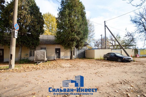 Продается производственное/складское помещение по адресу г. Минск, Пономаренко ул., д. 1 - фото 14