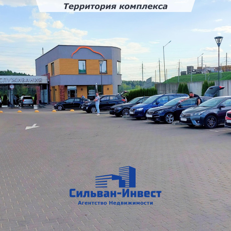 Фотография Продается торговое помещение по адресу г. Минск, Монтажников ул., д. 3 к. А - фото 5