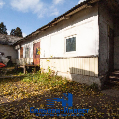 Фотография Продается производственное/складское помещение по адресу г. Минск, Пономаренко ул., д. 1 - фото 15