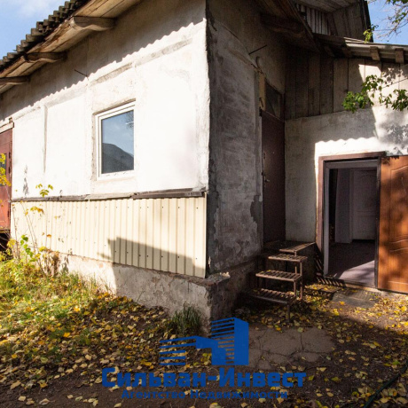 Фотография Продается производственное/складское помещение по адресу г. Минск, Пономаренко ул., д. 1 - фото 16