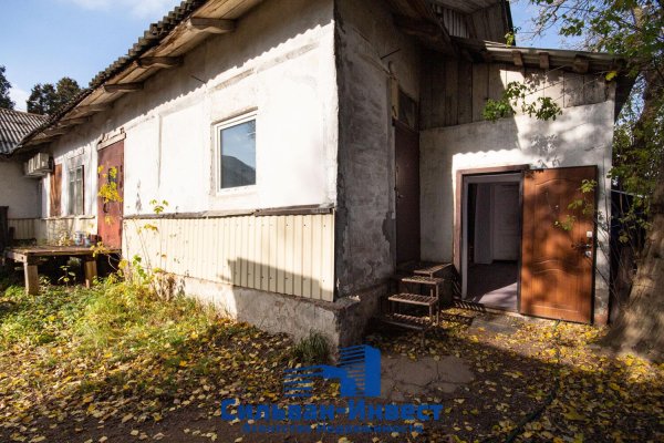 Продается производственное/складское помещение по адресу г. Минск, Пономаренко ул., д. 1 - фото 16