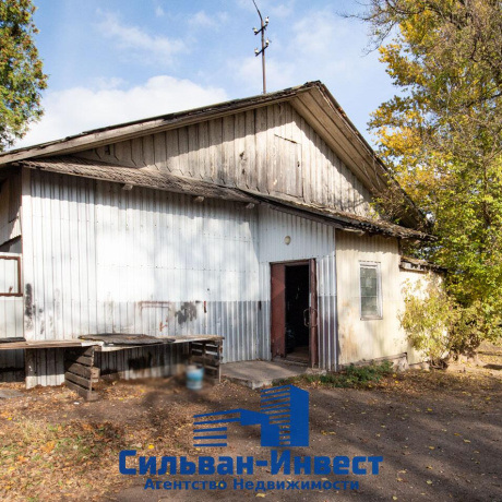 Фотография Продается производственное/складское помещение по адресу г. Минск, Пономаренко ул., д. 1 - фото 20