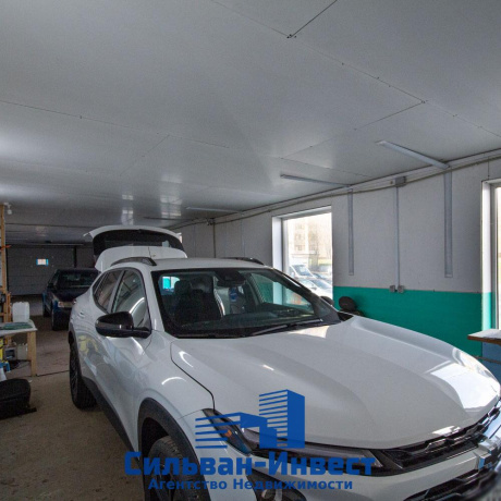 Фотография Продается производственное/складское помещение по адресу г. Минск, Пономаренко ул., д. 1 - фото 18