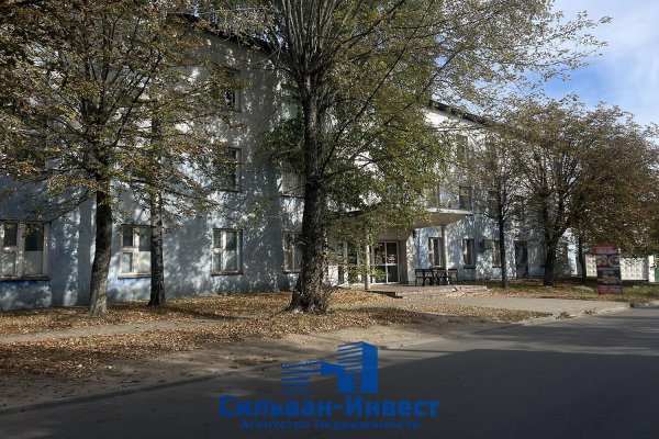 Продается производственное/складское помещение по адресу г. Минск, Промышленная ул., д. 11 - фото 5