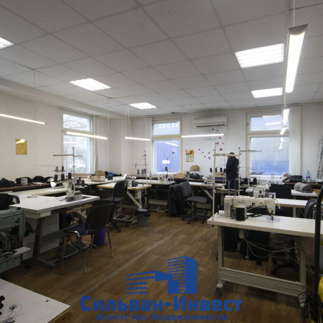 Фотография Продается производственное/складское помещение по адресу г. Минск, Промышленная ул., д. 11 - фото 10