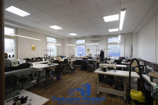 Продается производственное/складское помещение по адресу г. Минск, Промышленная ул., д. 11 - фото 10