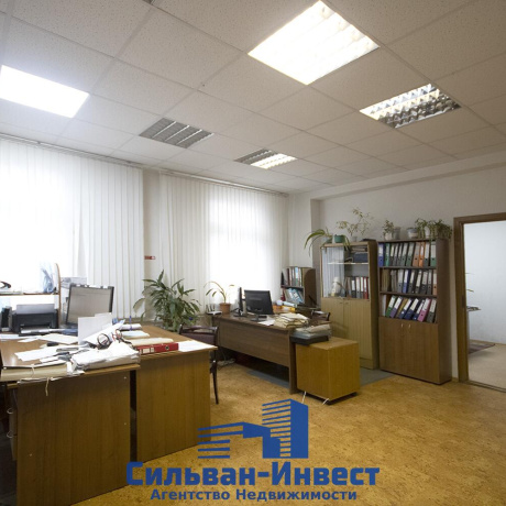 Фотография Продается производственное/складское помещение по адресу г. Минск, Промышленная ул., д. 11 - фото 13