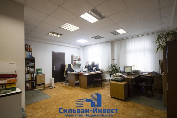 Продается производственное/складское помещение по адресу г. Минск, Промышленная ул., д. 11 - фото 12