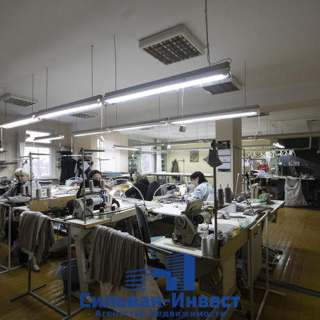 Фотография Продается производственное/складское помещение по адресу г. Минск, Промышленная ул., д. 11 - фото 11