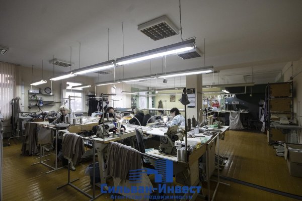 Продается производственное/складское помещение по адресу г. Минск, Промышленная ул., д. 11 - фото 11