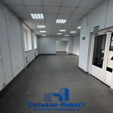 Фотография Сдается торговое помещение по адресу г. Минск, Партизанский просп., д. 45 - фото 6