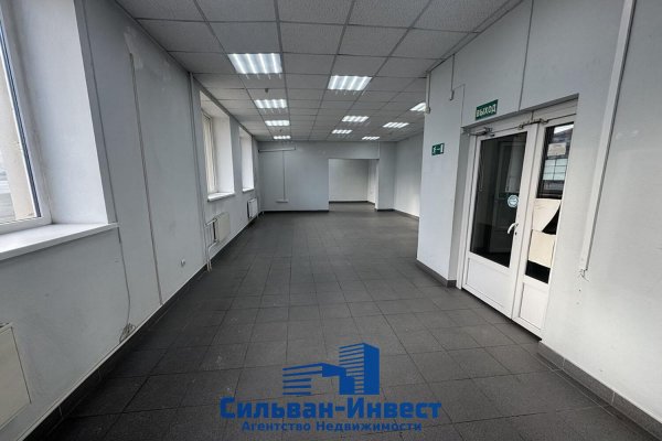Сдается торговое помещение по адресу г. Минск, Партизанский просп., д. 45 - фото 6