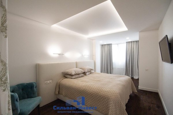 2-комнатная квартира по адресу Победителей просп., д. 129 - фото 17