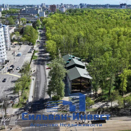 Фотография Сдается производственное/складское помещение по адресу г. Минск, Логойский тракт, д. 18 - фото 8