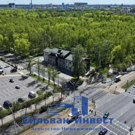 Фотография Сдается производственное/складское помещение по адресу г. Минск, Логойский тракт, д. 18 - фото 10