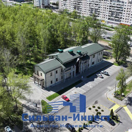 Фотография Сдается производственное/складское помещение по адресу г. Минск, Логойский тракт, д. 18 - фото 9