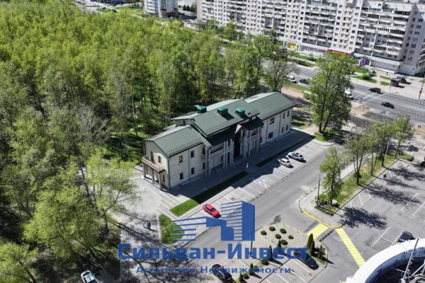 Сдается производственное/складское помещение по адресу г. Минск, Логойский тракт, д. 18 - фото 9