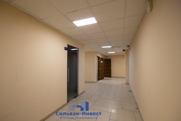 Продается офисное помещение по адресу г. Минск, Независимости просп., д. 95 к. А - фото 12