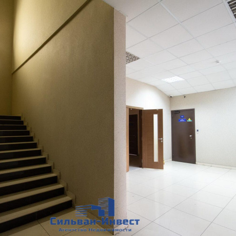Фотография Продается офисное помещение по адресу г. Минск, Независимости просп., д. 95 к. А - фото 4