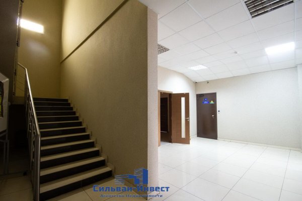 Продается офисное помещение по адресу г. Минск, Независимости просп., д. 95 к. А - фото 4
