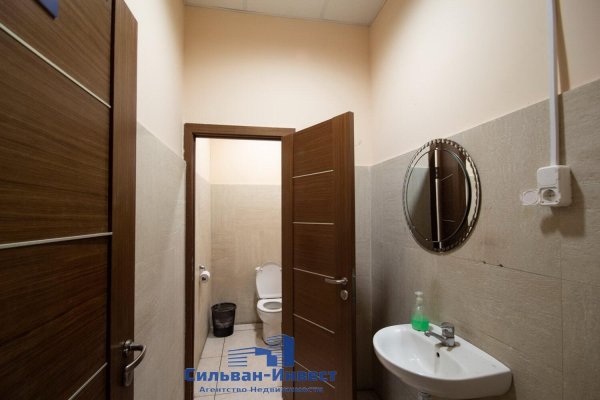 Продается офисное помещение по адресу г. Минск, Независимости просп., д. 95 к. А - фото 11