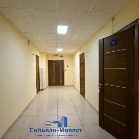 Фотография Продается офисное помещение по адресу г. Минск, Независимости просп., д. 95 к. А - фото 18