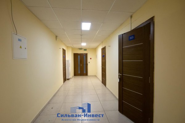 Продается офисное помещение по адресу г. Минск, Независимости просп., д. 95 к. А - фото 18