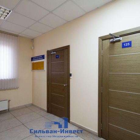 Фотография Продается офисное помещение по адресу г. Минск, Независимости просп., д. 95 к. А - фото 17