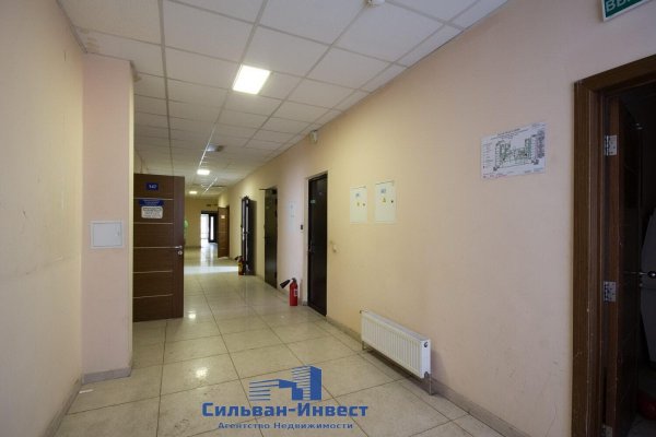 Продается офисное помещение по адресу г. Минск, Независимости просп., д. 95 к. А - фото 16