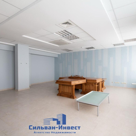 Фотография Продается офисное помещение по адресу г. Минск, Независимости просп., д. 95 к. А - фото 20
