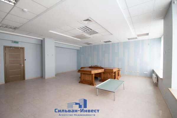 Продается офисное помещение по адресу г. Минск, Независимости просп., д. 95 к. А - фото 20