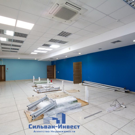 Фотография Продается офисное помещение по адресу г. Минск, Независимости просп., д. 95 к. А - фото 9