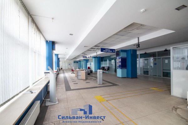 Продается офисное помещение по адресу г. Минск, Независимости просп., д. 95 к. А - фото 7