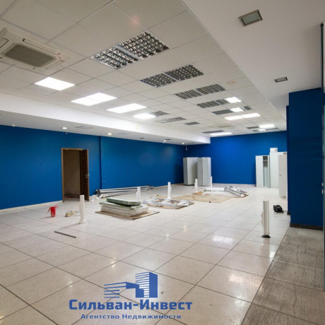 Фотография Продается офисное помещение по адресу г. Минск, Независимости просп., д. 95 к. А - фото 8