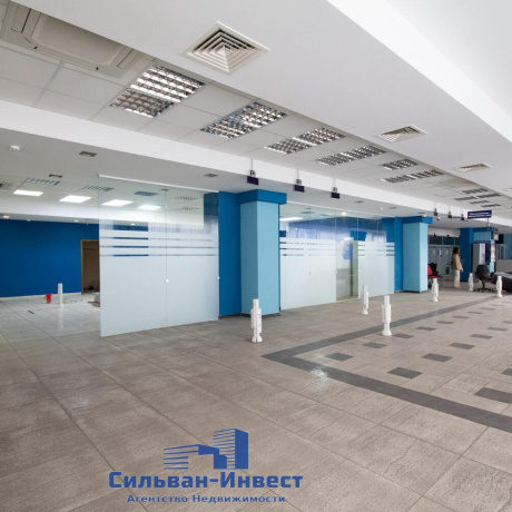 Фотография Продается офисное помещение по адресу г. Минск, Независимости просп., д. 95 к. А - фото 10