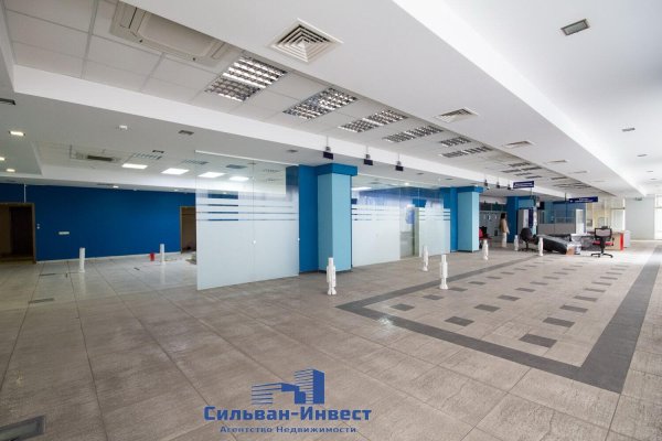 Продается офисное помещение по адресу г. Минск, Независимости просп., д. 95 к. А - фото 10