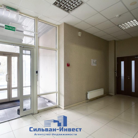 Фотография Продается офисное помещение по адресу г. Минск, Независимости просп., д. 95 к. А - фото 5