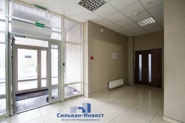 Продается офисное помещение по адресу г. Минск, Независимости просп., д. 95 к. А - фото 5