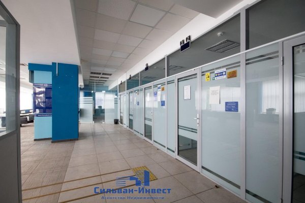 Продается офисное помещение по адресу г. Минск, Независимости просп., д. 95 к. А - фото 6