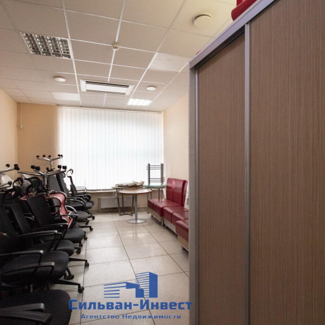 Фотография Продается офисное помещение по адресу г. Минск, Независимости просп., д. 95 к. А - фото 15