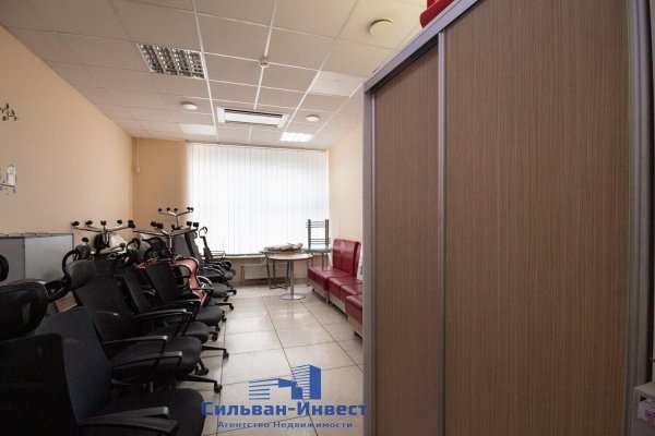 Продается офисное помещение по адресу г. Минск, Независимости просп., д. 95 к. А - фото 15