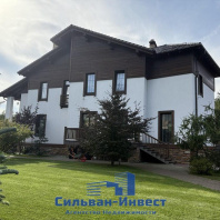 Фотография Продается дом д. Марьяливо, Магистральная ул. - фото 3