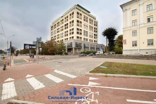 Продается офисное помещение по адресу г. Минск, Независимости просп., д. 95 к. А - фото 3