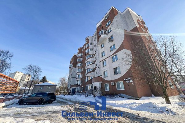 Продается торговое помещение по адресу г. Минск, Полиграфическая ул., д. 14 к. А - фото 4