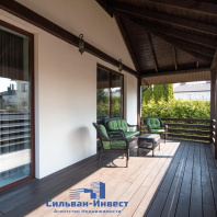 Фотография Продается коттедж г. Минск, Шемеша ул. - фото 12