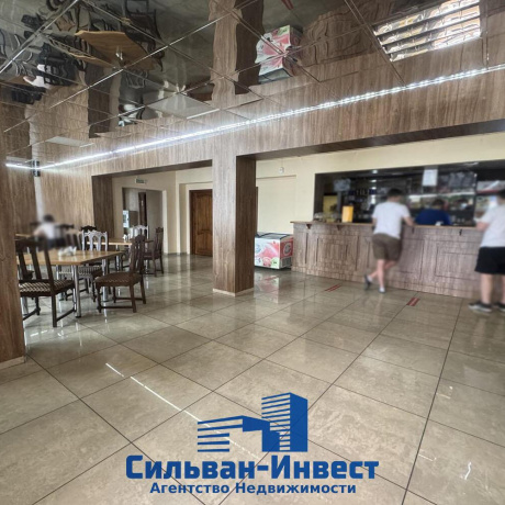 Фотография Продается торговое помещение по адресу г. Минск, Каменногорская ул., д. 47 - фото 5