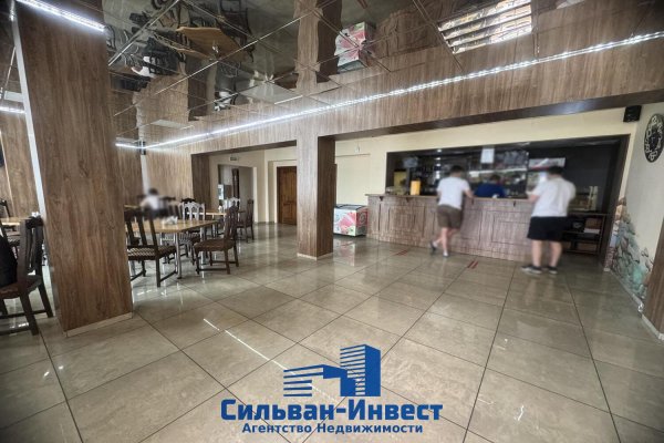 Продается торговое помещение по адресу г. Минск, Каменногорская ул., д. 47 - фото 5