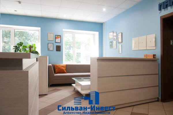 Сдается офисное помещение по адресу г. Минск, Лынькова ул., д. 63 - фото 7