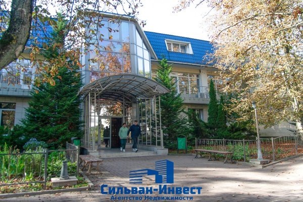 Сдается офисное помещение по адресу г. Минск, Лынькова ул., д. 63 - фото 2